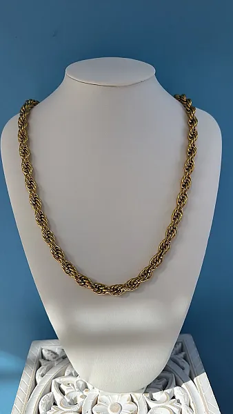 BOLD CHAIN