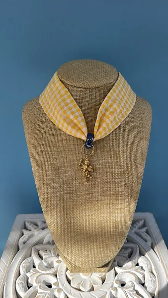 SYLENE CHOKER