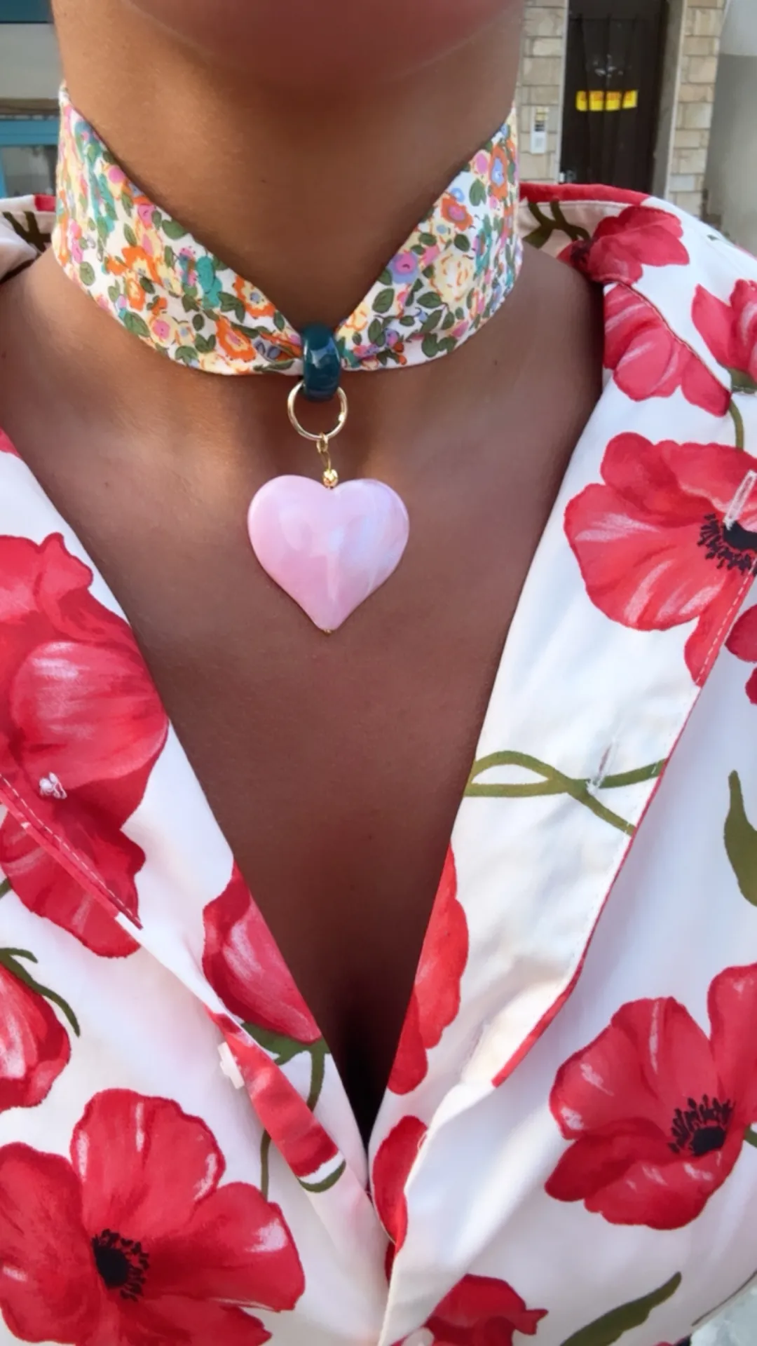 HEART CHOKER
