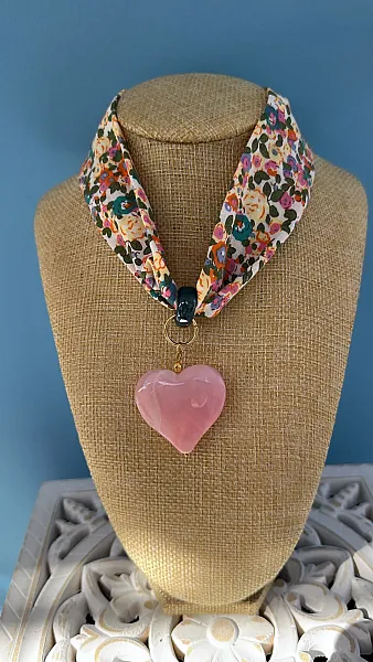 HEART CHOKER