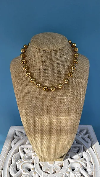 GOLD CHAIN