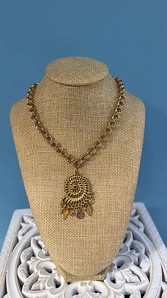 KOCHILI CHAIN