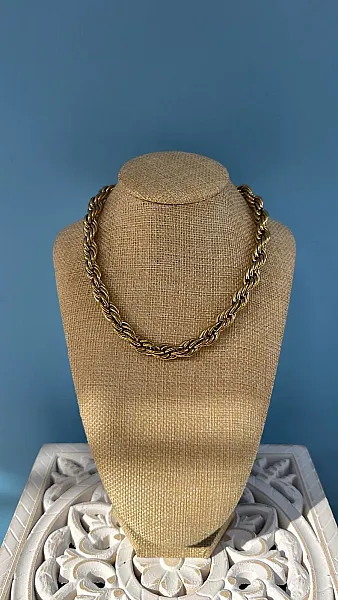 ROPE CHAIN