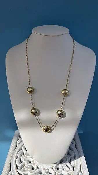 MARIGOLD CHAIN