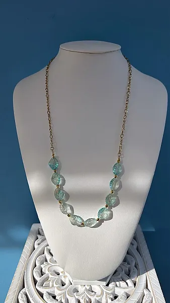 SHELL CHAIN