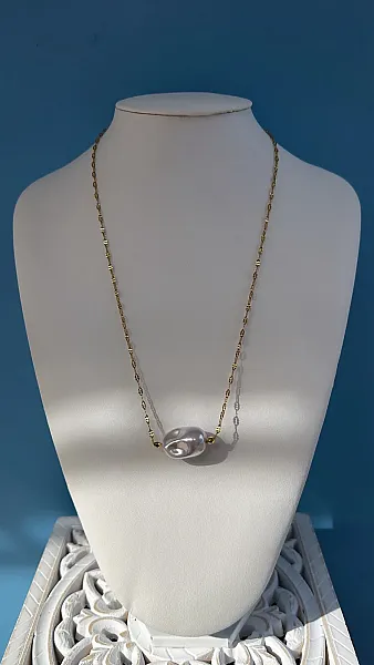 PEARL CHAIN